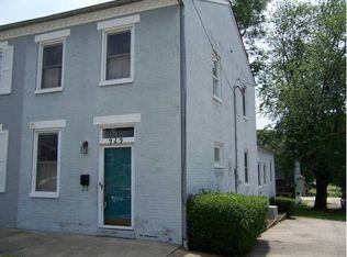 929 W 2nd St, Madison, IN 47250