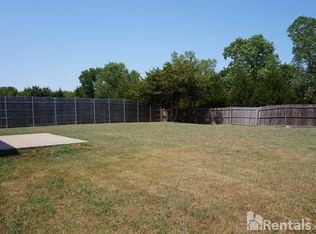 3674 Juniper Hills Dr, Rockwall, TX 75032