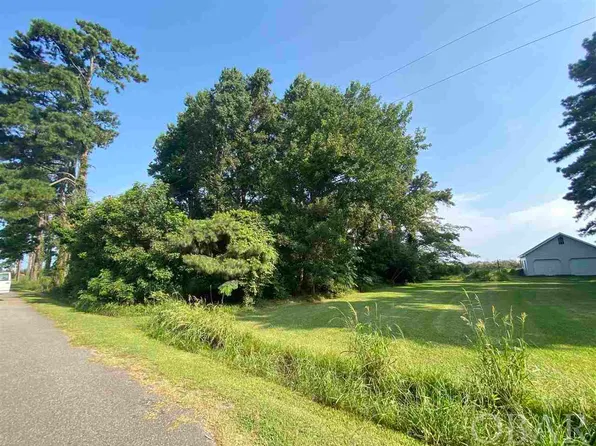 0 Webb St Lot 5, Hertford, NC 27944