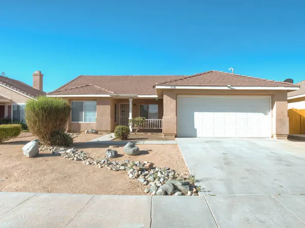 3608 Brabham Ave, Rosamond, CA 93560