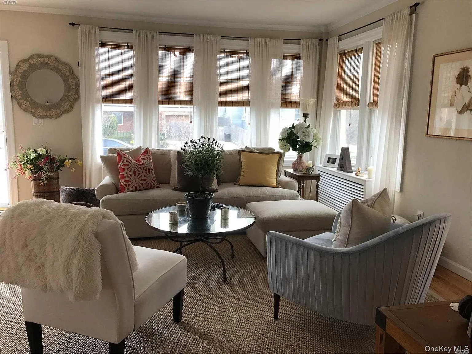 2 bed, 1.0 bath, 1000 sqft, $3,600 — Photo 4