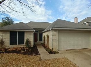 125 Parque Vista Dr, Georgetown, TX 78626
