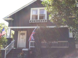 1213 NE 63rd St, Seattle, WA 98115