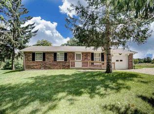 2352 S 400 W, Warsaw, IN 46580