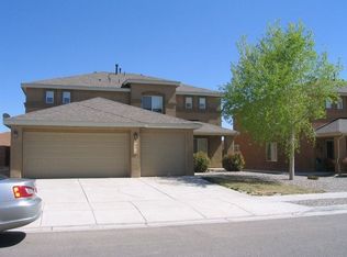 1071 Colibri Ave NW, Los Lunas, NM 87031