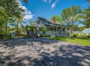 97 Burnell Dr, Yarmouth, ME 04096
