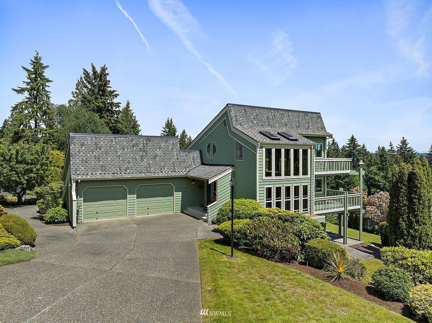 4917 NW 82nd Street, Silverdale, WA 98383 Zillow