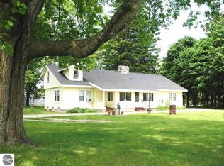 14503 Thompson Ave, Thompsonville, MI 49683