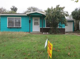 2316 Reginald Rd, Fort Worth, TX 76112