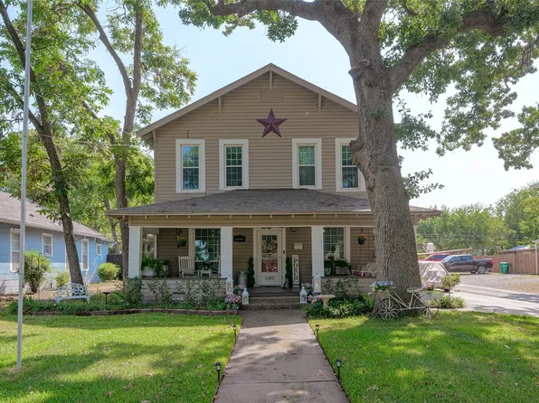 1305 S Crockett St, Sherman, TX 75090