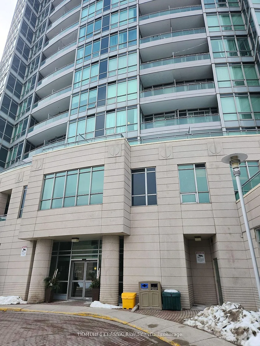 60 Byng Ave #503 photo 1