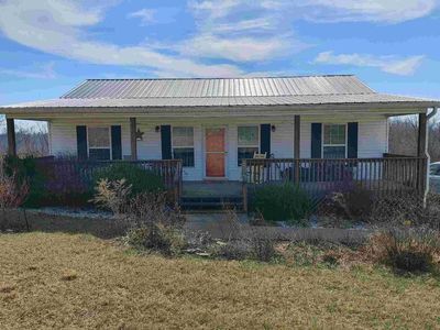 1850 Upper Dry Fork Rd, Mckee, KY, 40447