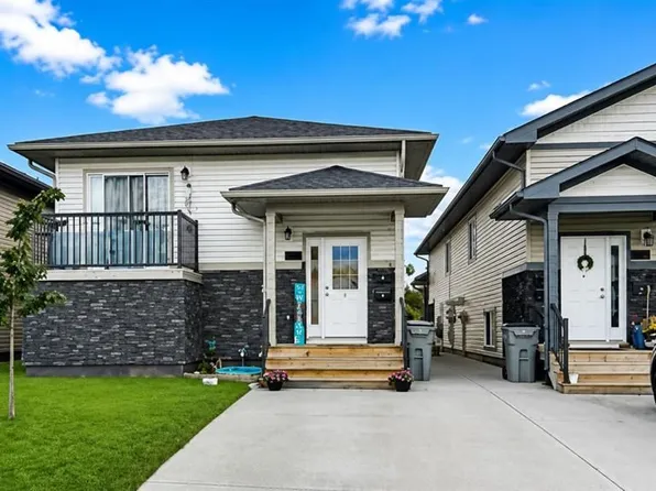 9911 109th Ave #B, Grande Prairie, AB T8V 1R7