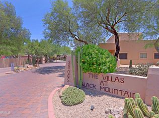 38065 N Cave Creek Rd UNIT 2, Cave Creek, AZ 85331