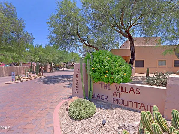 38065 N CAVE CREEK Road #2, Cave Creek, AZ 85331