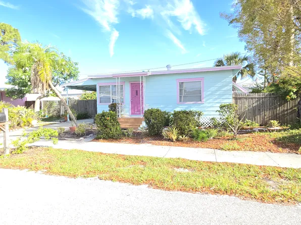 2065 Kurtz St, Fort Myers, FL 33901