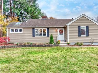 5 Renaud Dr, Auburn, MA 01501