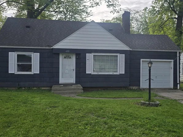622 Maple St, Celina, OH 45822