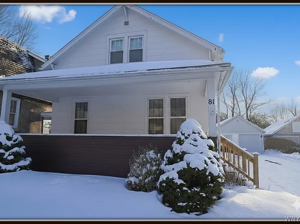 81 Eckerson Ave, Akron, NY 14001