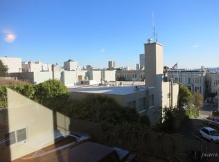 2261 Sacramento St APT 106, San Francisco, CA 94115