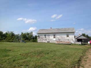 400 W St N, Elgin, ND 58533