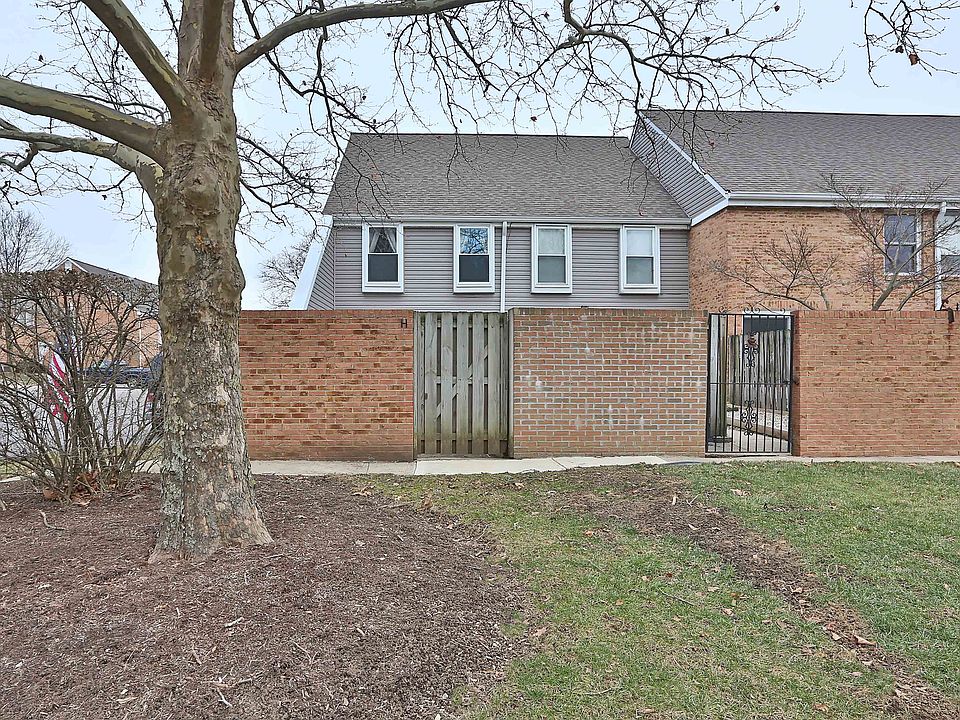 1st image of 184 Brandywine Dr APT H