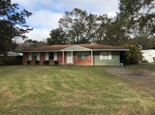 8100 Pima St, Mobile, AL 36619