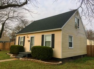 1500 Madison Ave, Evansville, IN 47714