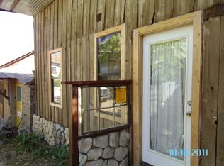 202 & N Chisholm Ave, Miami, AZ 85539