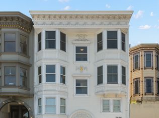 737 Waller St #737, San Francisco, CA 94117