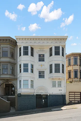 737 Waller St #737 Photo 1