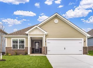 1007 Autumnwood Dr LOT 150, Dickson, TN 37055