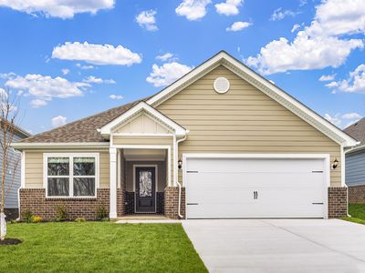 102 Harvest Cir LOT 145, Dickson, TN, 37055