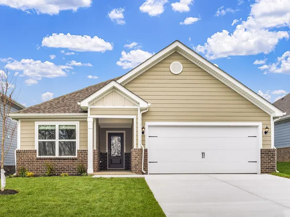 110 Harvest Cir Lot 141, Dickson, TN 37055