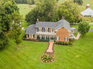 6338 Clarksville Rd, Trenton, KY 42286