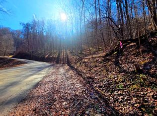 160 Slippery Rock Rd, Waynesville, NC 28785