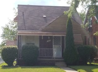 19703 Barlow St, Detroit, MI 48205