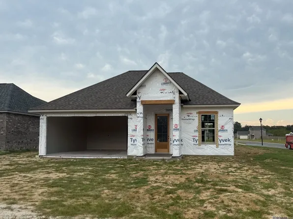 15241 Hazelwood Ct, Prairieville, LA 70769