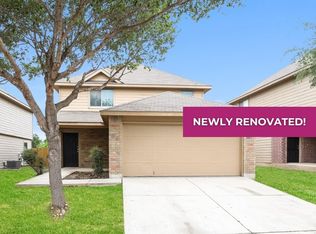 2111 Bigmouth Rod, San Antonio, TX 78224