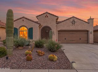 14184 N Lava Falls Trl, Marana, AZ 85658