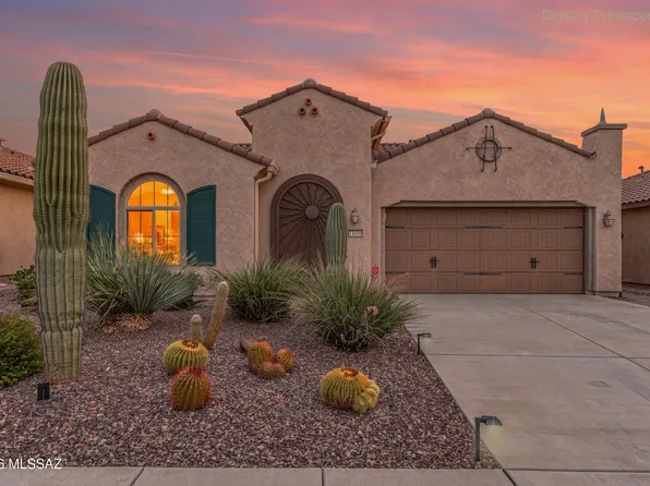 14184 N Lava Falls Trl, Marana, AZ 85658