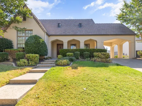 4512 Marbella Cir, Fort Worth, TX 76126
