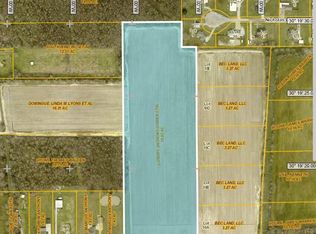 0 Virginia Rd, Church Pt, LA 70525