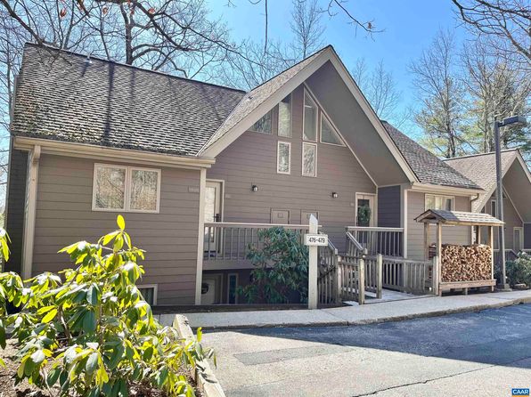 476 Three Ridges, Wintergreen Resort, VA 22967