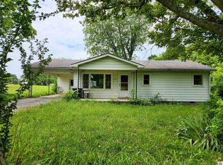 944 Carrsville Rd, Hampton, KY 42047