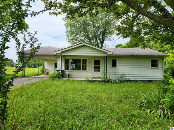 944 Carrsville Rd, Hampton, KY 42047