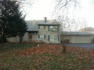 6831 Indian Lake Rd, Indianapolis, IN 46236