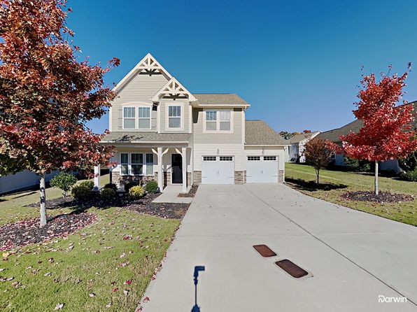 266 Whispering Hills Dr