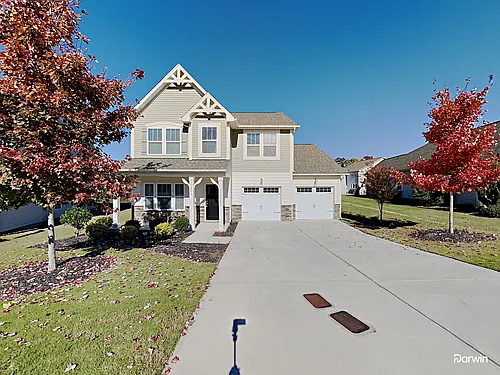 266 Whispering Hills Dr Photo 1