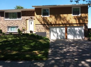 1815 215th Pl, Sauk Village, IL